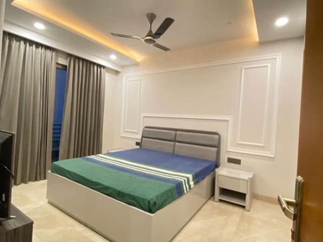 Flat for rent in Hariana