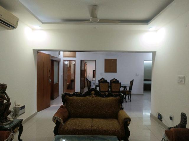 Flat for rent in Vasant Kunj, Delhi