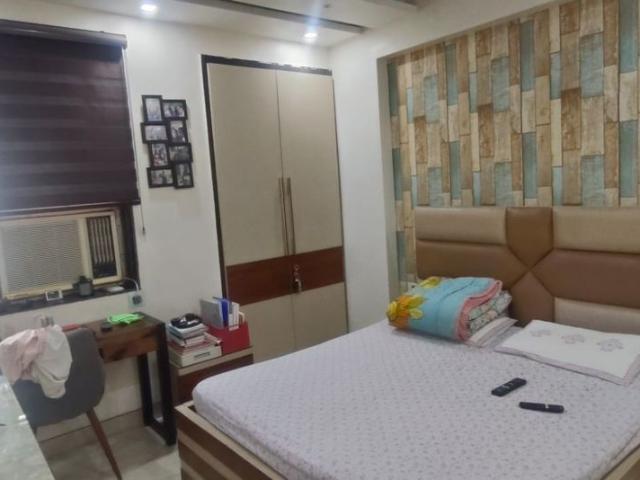 Flat for rent in Kamla Nagar, Delhi