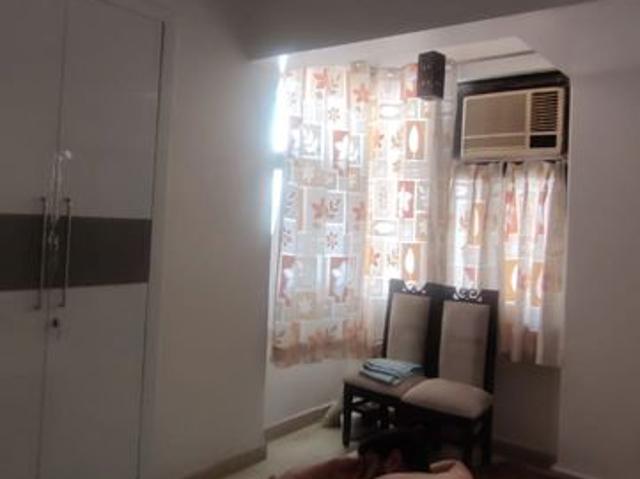 Flat for rent in Kamla Nagar, Delhi