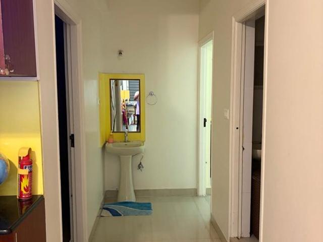 Property for rent in Bangalore South, Cox Town - Bangalore