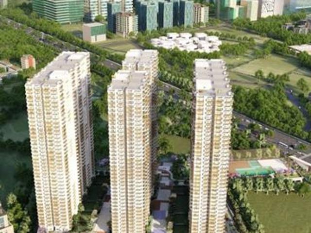 Flat for rent in Financial District, Ranga Reddy
