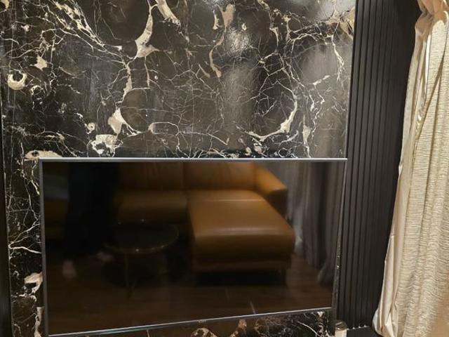 Flat for rent in L&T Raintree Boulevard, Bengaluru