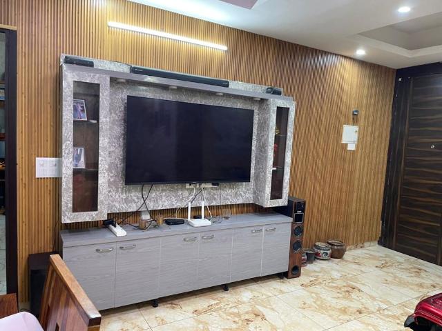 Flat for rent in Ghaziabad
