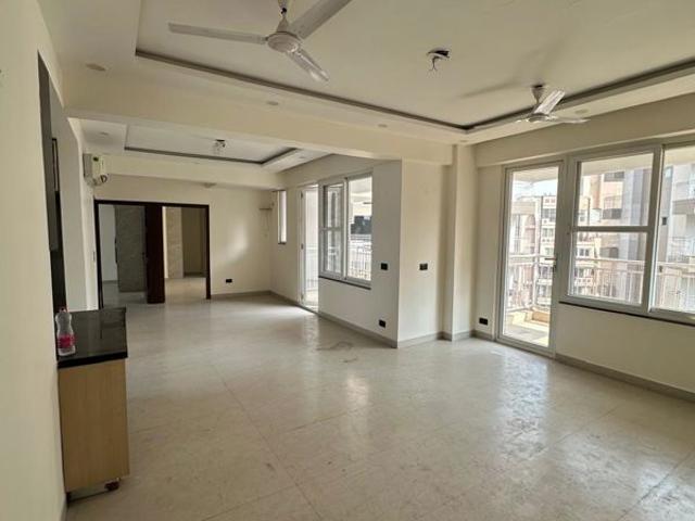 Flat for rent in Gurgaon, Gurugram