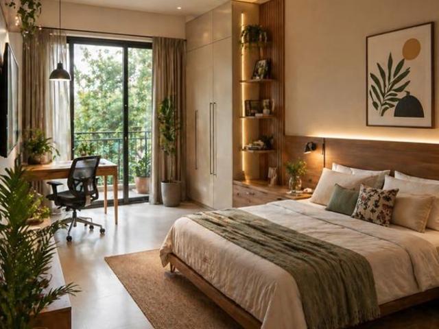 Property for rent in Hauz Khas, Delhi