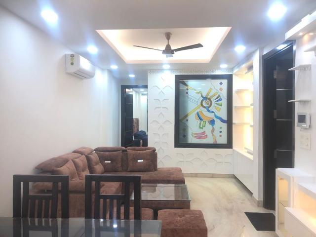 Property for rent in Lajpat Nagar, Delhi