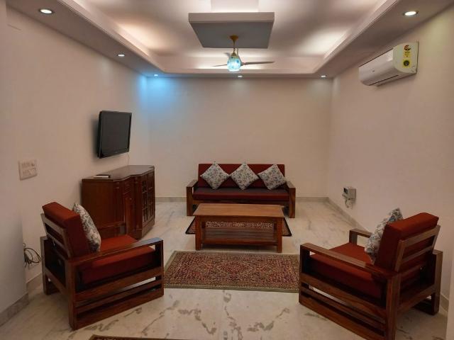 Property for rent in Nizamuddin East, Delhi