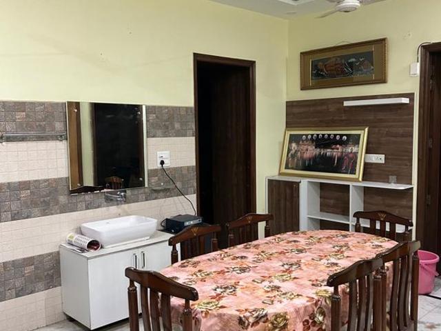 Property for rent in Baqarpur, Punjab