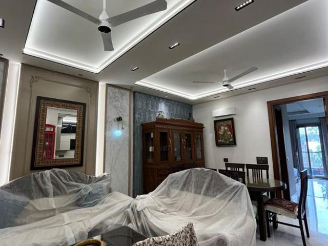 House for rent in Kamla Nagar, Delhi