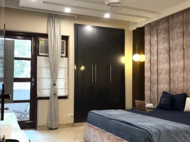 House for rent in Sector 5, Gurugram