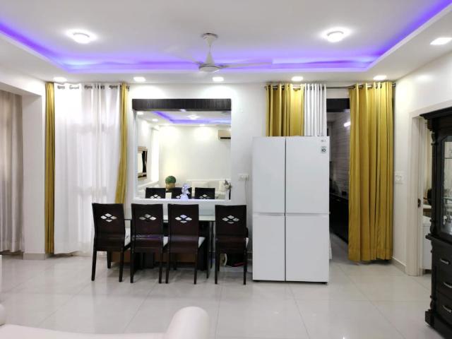 Flat for rent in Dwarka, Delhi