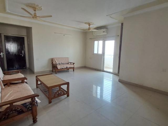 Flat for rent in Aurangabad, Lucknow