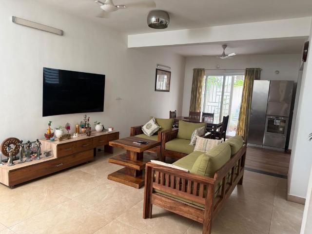 Villa for rent in Bangalore East, Karnataka