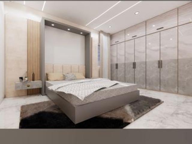 Flat for rent in Financial District, Ranga Reddy