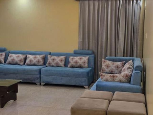 Flat for rent in Gomti Nagar Extension, Lucknow