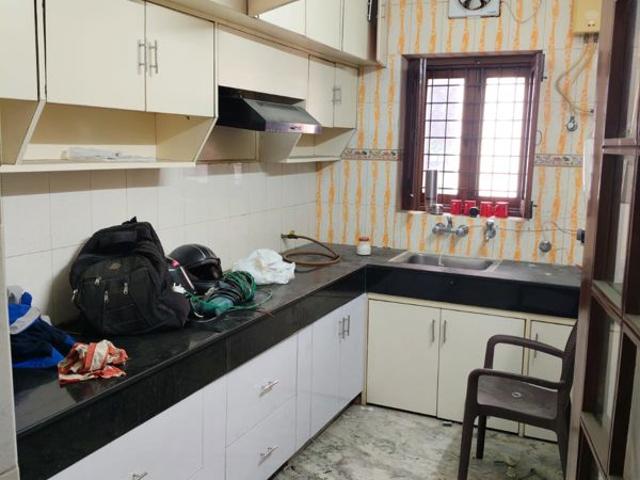 Flat for rent in Kamla Nagar, Delhi
