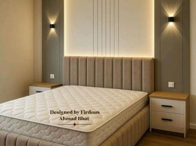 Property for rent in South Delhi, Deri