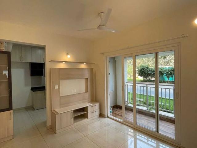 Villa for rent in Bangalore North, Cox Town - Bangalore