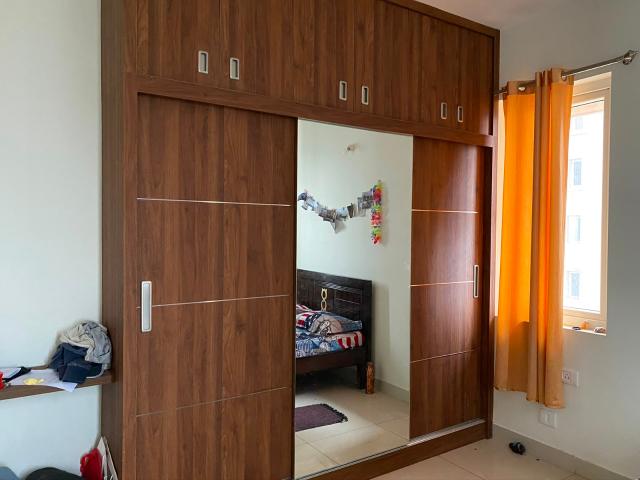Villa for rent in Bangalore East, Karnataka