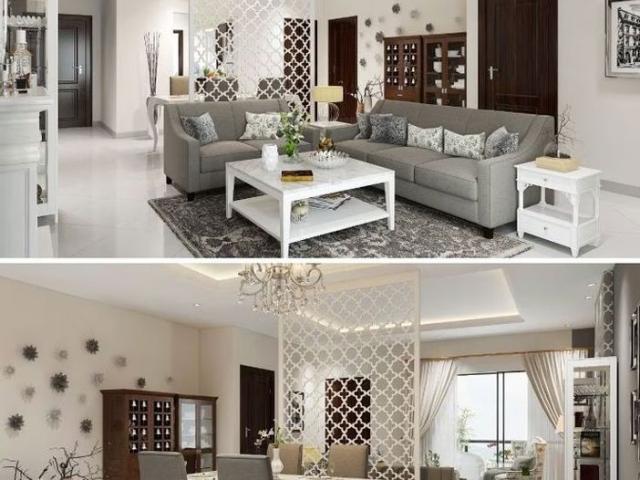 Property for rent in Chanakyapuri, Delhi