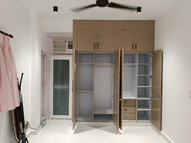 Property for rent in Satbari, Delhi