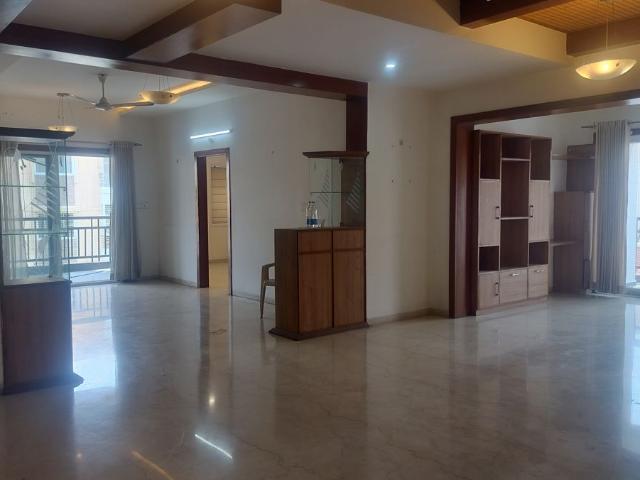 Flat for rent in Haidarabad, Telangana