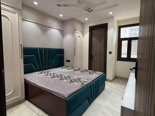 Property for rent in West Delhi, Deri