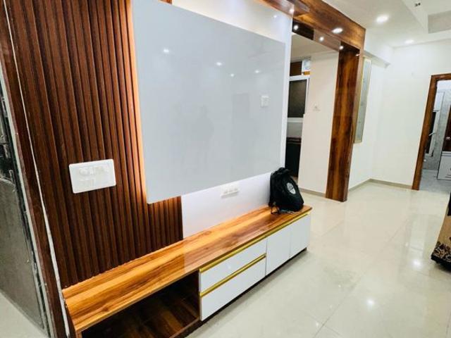 Flat for rent in Ghaziabad