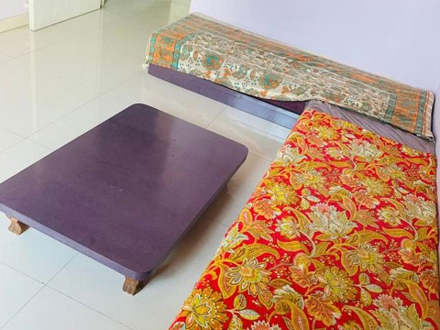 Flat for rent in Puraniks Rumah Bali, Thane