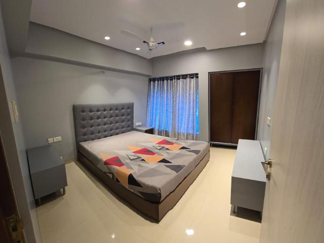 Flat for rent in Lodha Sterling, Thane
