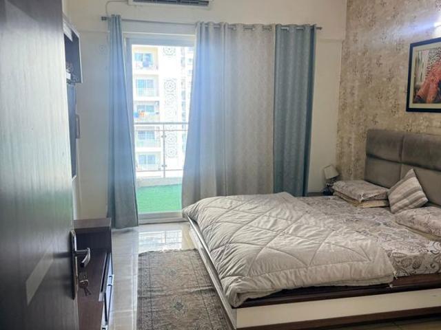 Flat for rent in Kakrala, Noida