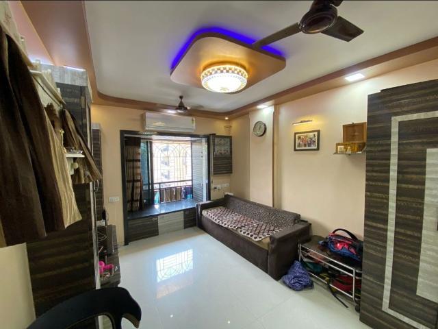 Flat for rent in Majiwada, Thane