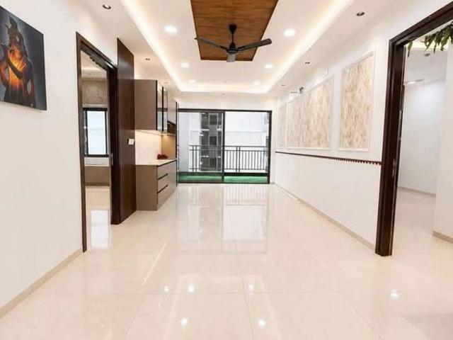 Flat for rent in Financial District, Ranga Reddy