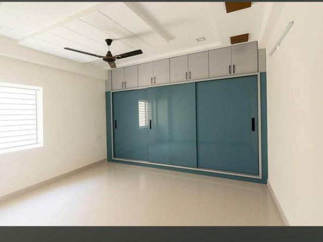 Flat for rent in Ibrahim Bagh, Bairagiguda