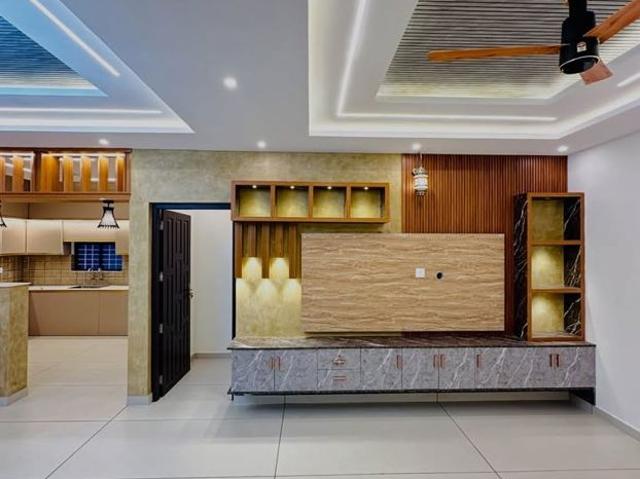 Flat for rent in Ibrahim Bagh, Bairagiguda