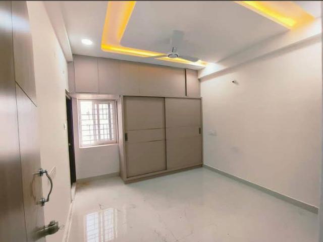 Flat for rent in Ibrahim Bagh, Bairagiguda
