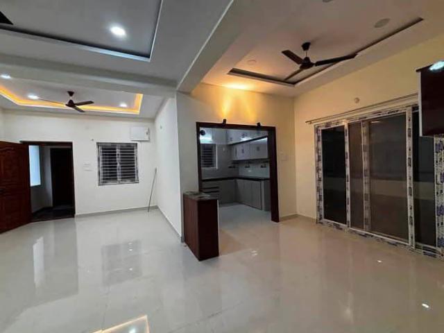 Flat for rent in Prestige High Fields, Hyderabad