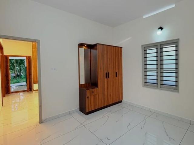 Flat for rent in Ibrahim Bagh, Bairagiguda
