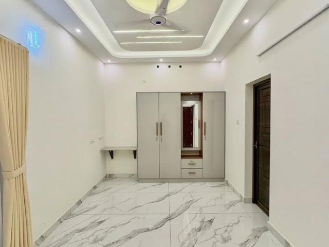 Flat for rent in Ibrahim Bagh, Bairagiguda