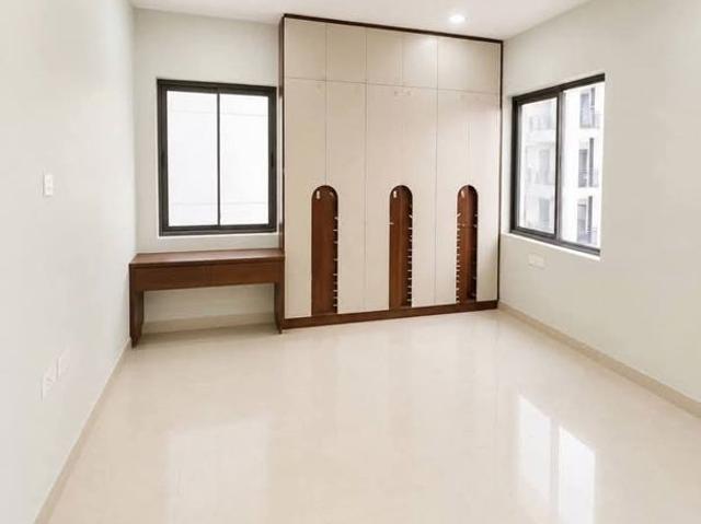 Flat for rent in Financial District, Ranga Reddy