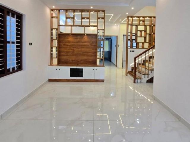 Flat for rent in Financial District, Ranga Reddy