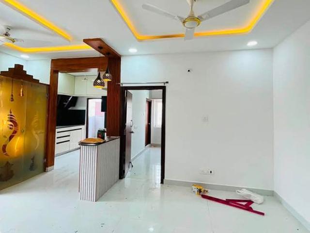 Flat for rent in Kothaguda, Hyderabad