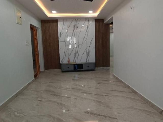 Flat for rent in Greater Hyderabad Municipal Corporation West Zone, Hyderabad