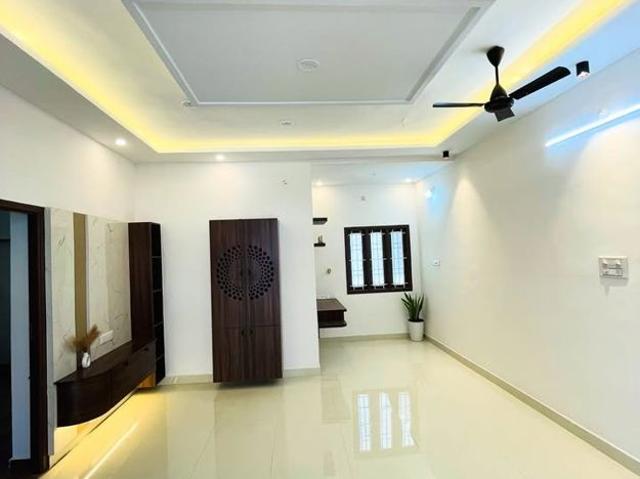 Flat for rent in Financial District, Ranga Reddy