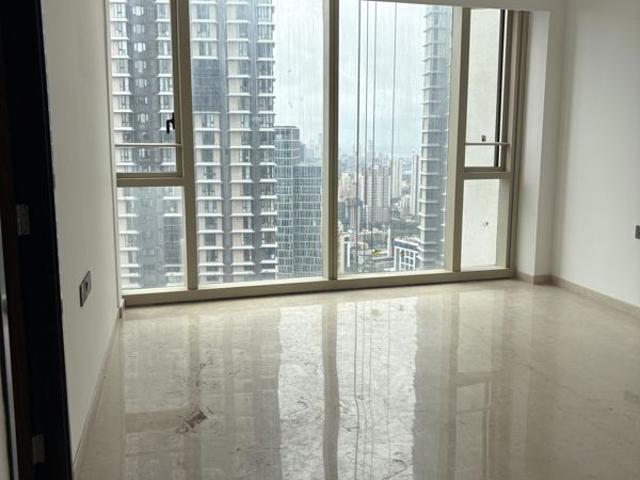 Flat for rent in Lower Parel, Mumbai City District