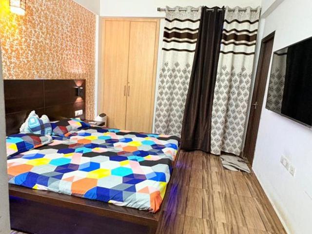 Flat for rent in Kakrala, Noida