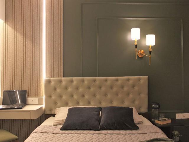 Flat for rent in Ghatkopar, Mumbai