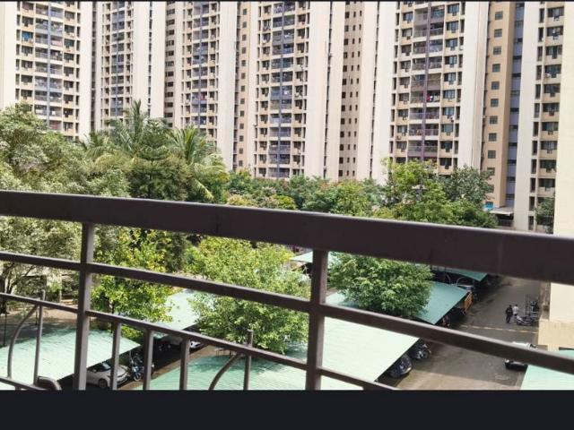 Flat for rent in Asawari, Pune