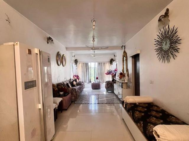 Flat for rent in Versova, Mumbai